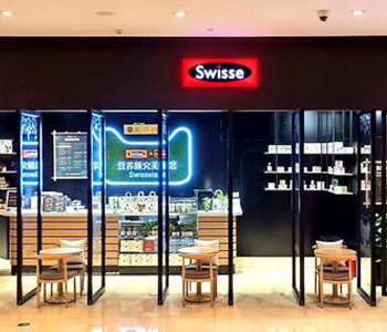 swisse奶茶店官网怎么样？市场火热原因解析